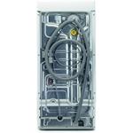 Zanussi ZWY 61225WI práčka vrchom plnená