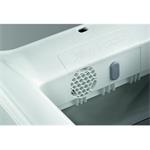 Zanussi ZWY 61225WI práčka vrchom plnená