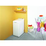 Zanussi ZWY 61225WI práčka vrchom plnená