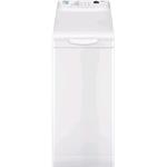 Zanussi ZWY61005WA práčka