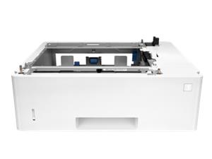 Zásobník papíru HP LaserJet na 550 listů