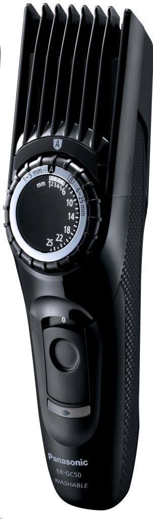 Zastrihávač vlasov Panasonic ER-GC50-K503