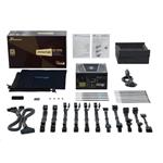 Zdroj 650W, Seasonic PRIME-GX-650 Gold 80+ (SSR-650GD2)