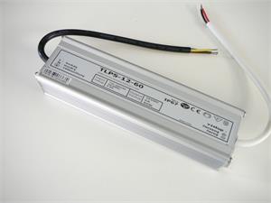 Zdroj G21 LED 12V, 60W, IP67