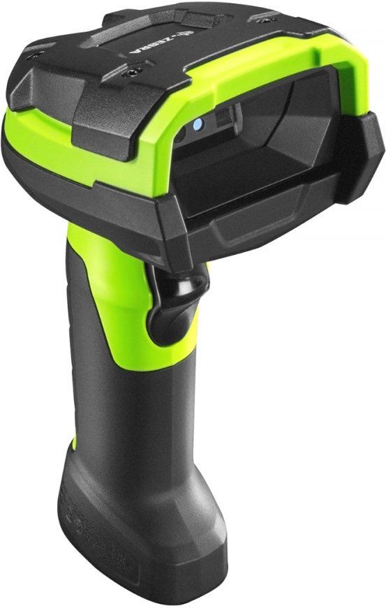 Zebra DS3608-SR, 2D, odolná, USB