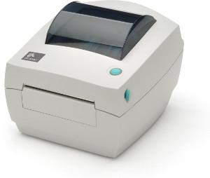 Zebra GC420d, 203dpi