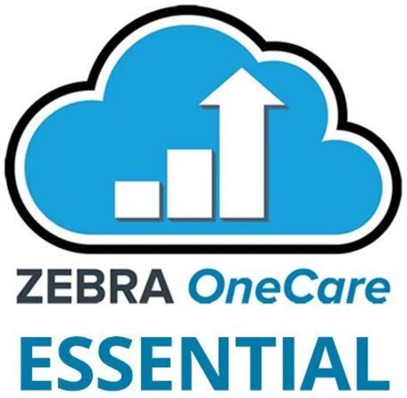 Zebra OneCare Essential 3 roky TC21xx