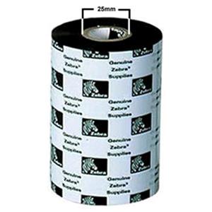 Zebra páska 110mm x 300m, TTR pro GT800, vosk, cena za 1 kus (12ks v balení)