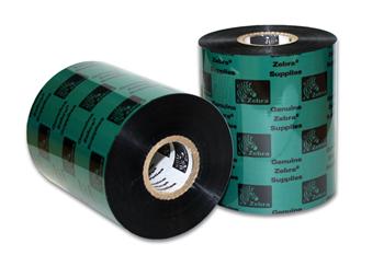 Zebra páska 5095 resin. šířka 60mm. délka 450m, cena za 1 kus (12ks v balení)