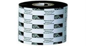 Zebra páska 5319 Wax. šířka 110mm. délka 450m, cena za 1 kus (6ks v balení)