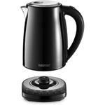 Zelmer ZCK8023, rýchlovarná kanvica, čierna