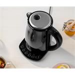 Zelmer ZCK8023, rýchlovarná kanvica, čierna