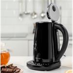 Zelmer ZCK8023, rýchlovarná kanvica, čierna