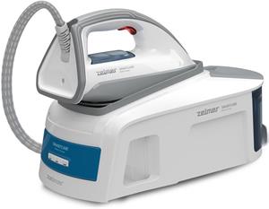 Zelmer ZIS6450 Smartcare, parný generátor