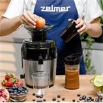 Zelmer ZJE4800, odšťavovač