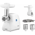 Zelmer ZMM2853B, mlynček na mäso