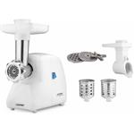 Zelmer ZMM2853B, mlynček na mäso