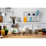 Zelmer ZMM2854B, mlynček na mäso