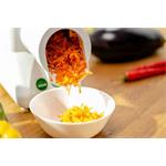 Zelmer ZMM2854B, mlynček na mäso