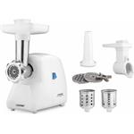 Zelmer ZMM2854B, mlynček na mäso