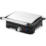 Zelmer ZPR2000, kontaktný gril