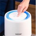ZELMER ZPU 5500, čistička vzduchu