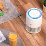 ZELMER ZPU 5500, čistička vzduchu