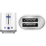 Zelmer ZTS7385, hriankovač