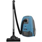Zelmer ZVC313P Adas, vysávač, modrý