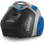 Zelmer ZVC3506B Antek, podlahový vysávač