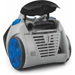 Zelmer ZVC3506B Antek, podlahový vysávač