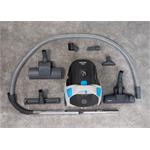 Zelmer ZVC3506B Antek, podlahový vysávač