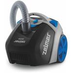 Zelmer ZVC3506B Antek, podlahový vysávač