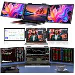 Zeuslap ZB14, prenosný monitor