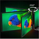Zeuslap ZB14, prenosný monitor