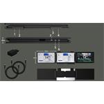 Zeuslap ZB14, prenosný monitor