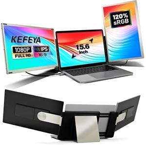 Zeuslap ZB14, prenosný monitor