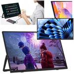 Zeuslap ZP156, prenosný monitor