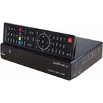 Zgemma H5 DVB-S2X, DVB-T2/C Combo Hevc Enigma 2