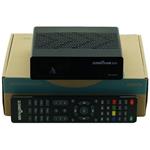 ZGEMMA H9S, 4K Ultra HD H.265 HEVC