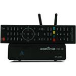 ZGEMMA H9S SE DVB-S2 4K UHD Linux Enigma2 + Android dual system