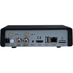 ZGEMMA H9S SE DVB-S2 4K UHD Linux Enigma2 + Android dual system