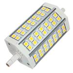 Žiarovka Premium Line lighting LED 10W R7S 860 lumen studená bílá - stmívatelná