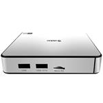 ZIDOO X6 PRO - multimediálny 4K prehrávač s výstupom HDMI 2.0, H.265