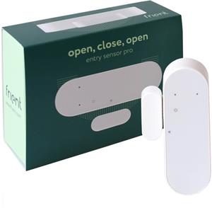 Zigbee frient Entry Sensor Pro, senzor na okná a dvere