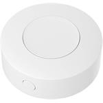 Zigbee Sonoff SNZB-01P, inteligentný bezdrôtový spínač, okrúhly