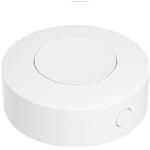 Zigbee Sonoff SNZB-01P, inteligentný bezdrôtový spínač, okrúhly