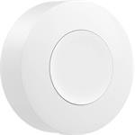 Zigbee Sonoff SNZB-01P, inteligentný bezdrôtový spínač, okrúhly