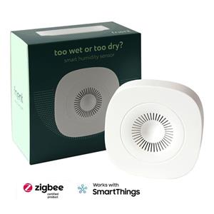 Zigbee vlhkostný senzor - frient Smart Humidity Sensor
