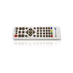 ZIRCON ICE, DVB-T2 přijímač, H.265 (HEVC), ověřeno CRA